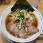 麺や マルショウ - 