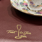 トゥ・ラ・ジョア イズム - 