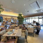 パイ ホリック - 店内