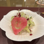 トゥ・ラ・ジョア イズム - 