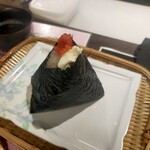 Onigiri Senmonten Narisu - 明太クリームチーズ