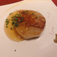 鉄板焼 天 六本木 - 