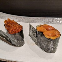 おたる政寿司 銀座 - 