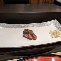 おたる政寿司 銀座 - 