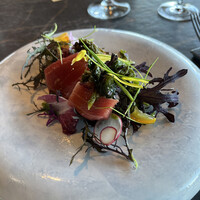 International cuisine subzero - 