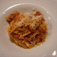 リストランテ エスト - パスタ