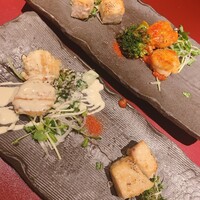 鉄板焼 天 六本木 - 