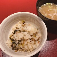鉄板焼 天 六本木 - 