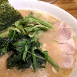 ラーメン 洞くつ家 - 