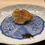 道人 - ⑨照り焼き虎河豚(静岡県産)