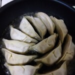 餃子屋 コソラ 宇治川メルカロード店 - 