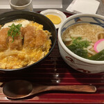 うどん処 楓 - 料理写真: