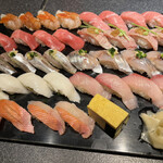 Sushizammaiokunoin - 