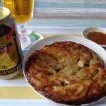 餃子屋 コソラ 宇治川メルカロード店 - 