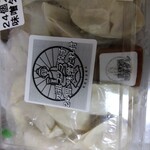 餃子屋 コソラ 宇治川メルカロード店 - 