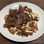 ファミリーマート - 料理写真:イセ野カツオ