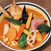 Rojiura Curry SAMURAI. グランフロント大阪