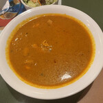 MASALA KITCHEN - 