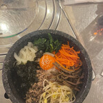 韓国料理 ホンデポチャ 池袋店 - 