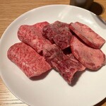 ビーフキッチン - 