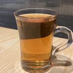 Kasuitei - ダージリンのような烏龍茶