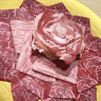 瓢嘻 六本木店 - 肉乃華