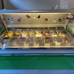 Gelateria ZUCCA - 