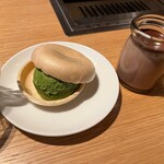 ビーフキッチン 中目黒本店 - 