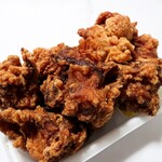 ほかほか弁当 - 今日もデカい！