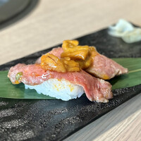 飛騨牛一頭家 馬喰一代 長良本家 - 