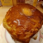 7FUKU - ぷっくりのパイ