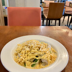 トラットリアライド - 