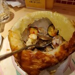 7FUKU - まだまだ沢山入ってます。