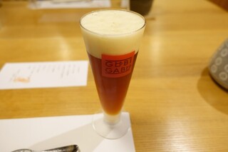 Kinosaki Onsen Yamamotoya - 蟹ビール
