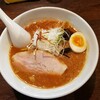 麺屋 雪風 すすきの店