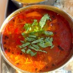 プラバート - 美しすぎるラッサム