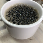Gannen - 【サービス】食後のコーヒー