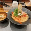 トレ海老アーンnoodle三宮