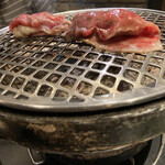 焼肉ホルモン 風土. - シャトー焼きすき
      ※トリュフとタチとお肉のコラボ