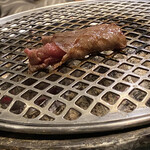 焼肉ホルモン 風土. - シャトー焼きすき
      ※トリュフとタチとお肉のコラボ