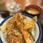 天丼てんや - 