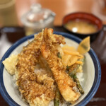 天丼てんや - 