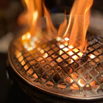 焼肉ホルモン 風土. - 