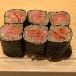 寿し おおはた - 