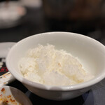 焼肉ホルモン 風土. - 土鍋ご飯　ゆきさやかさん