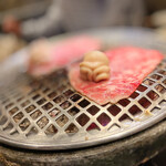 焼肉ホルモン 風土. - シャトー焼きすき
      ※トリュフとタチとお肉のコラボ