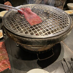 焼肉ホルモン 風土. - シャトー焼きすき
      ※トリュフとタチとお肉のコラボ