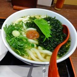 因幡うどん - 