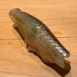 寿し おおはた - 