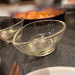 焼肉ホルモン 風土. - 